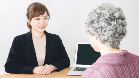 高齢者と高血圧 在宅で気を付けたいポイント