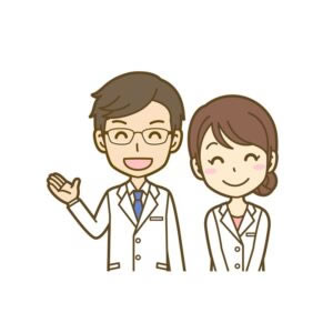 非常勤医師
