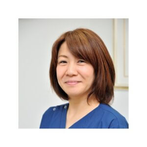 コーディネーター 井上 佳名子(いのうえ かなこ)