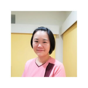 コーディネーター 伊藤 寛子(いとう ひろこ)