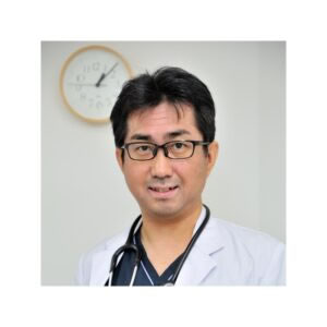 理事長 梅里 尚行