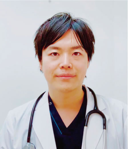 船木先生
