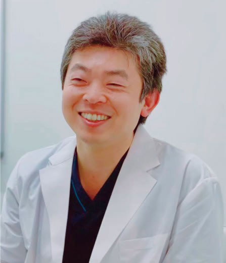 寺野先生