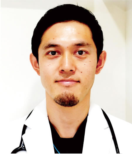 塚本先生