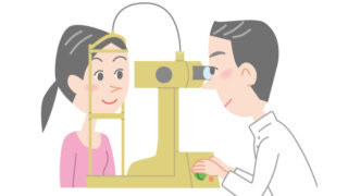検眼鏡検査はいつ使用されますか?