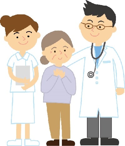 訪問看護は医療的なケアだけではない！精神科訪問看護とは？