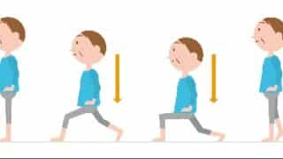 自宅にいながら体力を維持しよう！