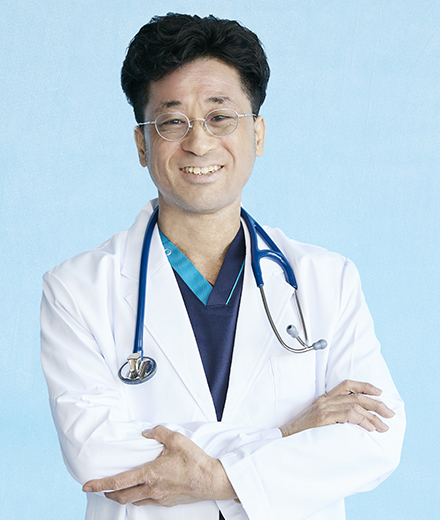 竹井　清純　先生