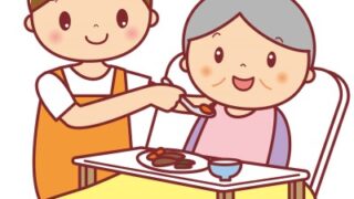 高齢者　食事　自宅　気を付けること　医療法人社団ホームアレー