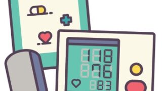 バイタル　血圧　訪問診療　往診　ホームアレー　