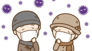 RSウイルス　高齢者　訪問診療　往診　ホームアレー