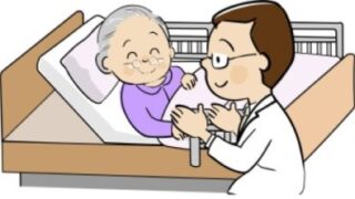 在宅で可能な医療処置　訪問診療　ホームアレー　往診　在宅医療