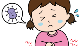 乳幼児嘔吐下痢症編　ロタウイルス　高齢者　訪問診療　往診　ホームアレー