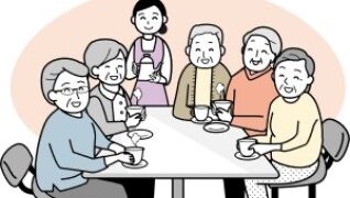 認知症カフェ　訪問診療　ホームアレー　往診　在宅医療