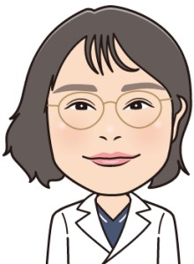 鈴木晶子医師