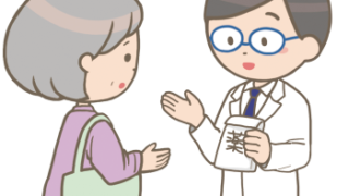 薬　高齢者　準備　薬剤師　内科医　ホームアレー　在宅医療　薬　薬の処方箋　介護保険