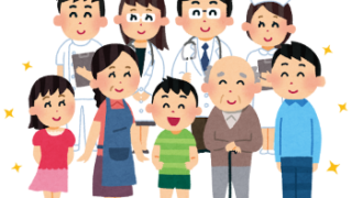 医療　高齢者　訪問看護　訪問診療　ホームアレー　在宅医療　かかりつけ医　看護師　介護　虐待　暴力　ネグレクト