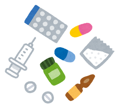 痛み止めってたくさんあるけど、何が違うの? 薬剤師が解説します