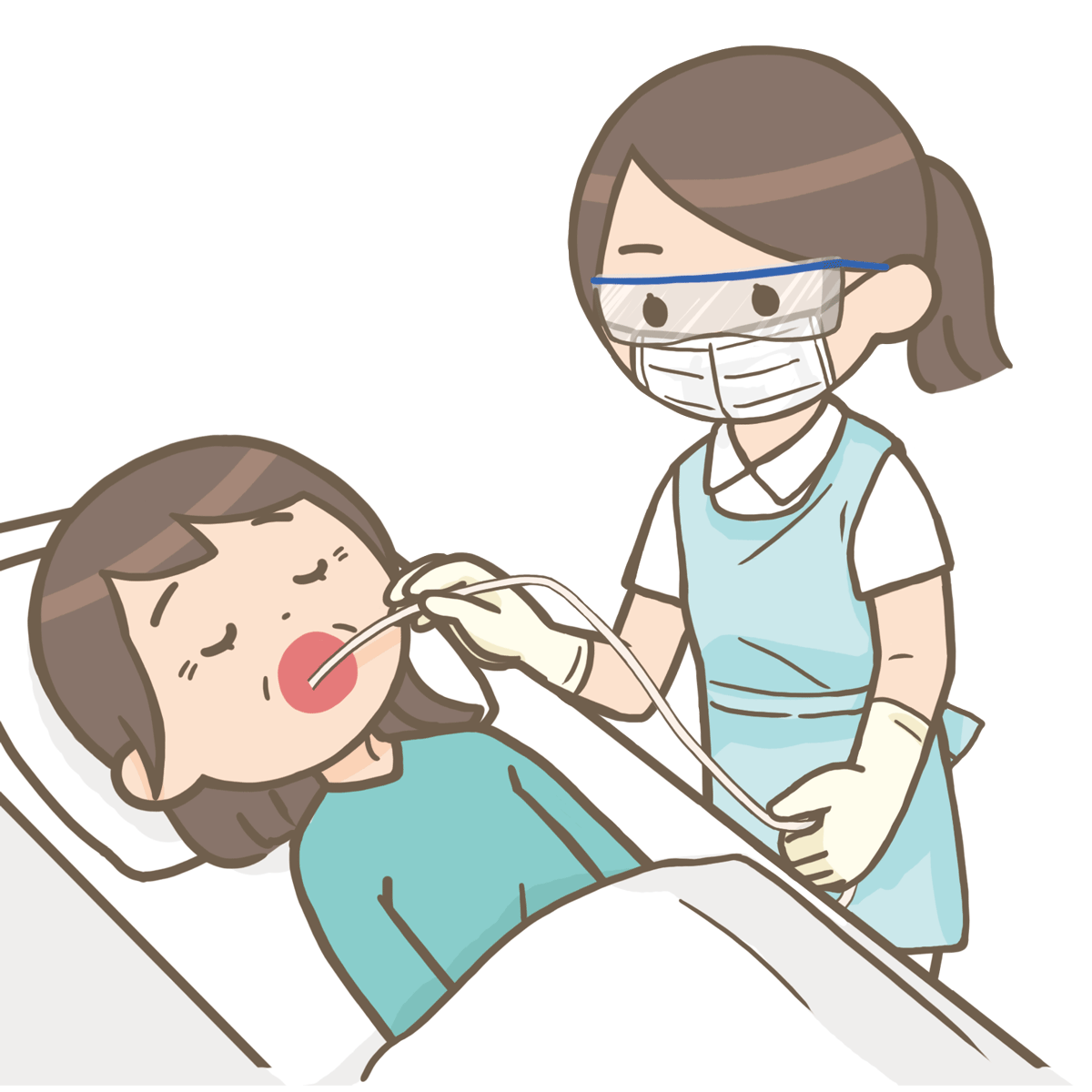 ヘルパーは医療行為ができる？　～在宅で医療的ケアを行うための条件を解説(その１)～