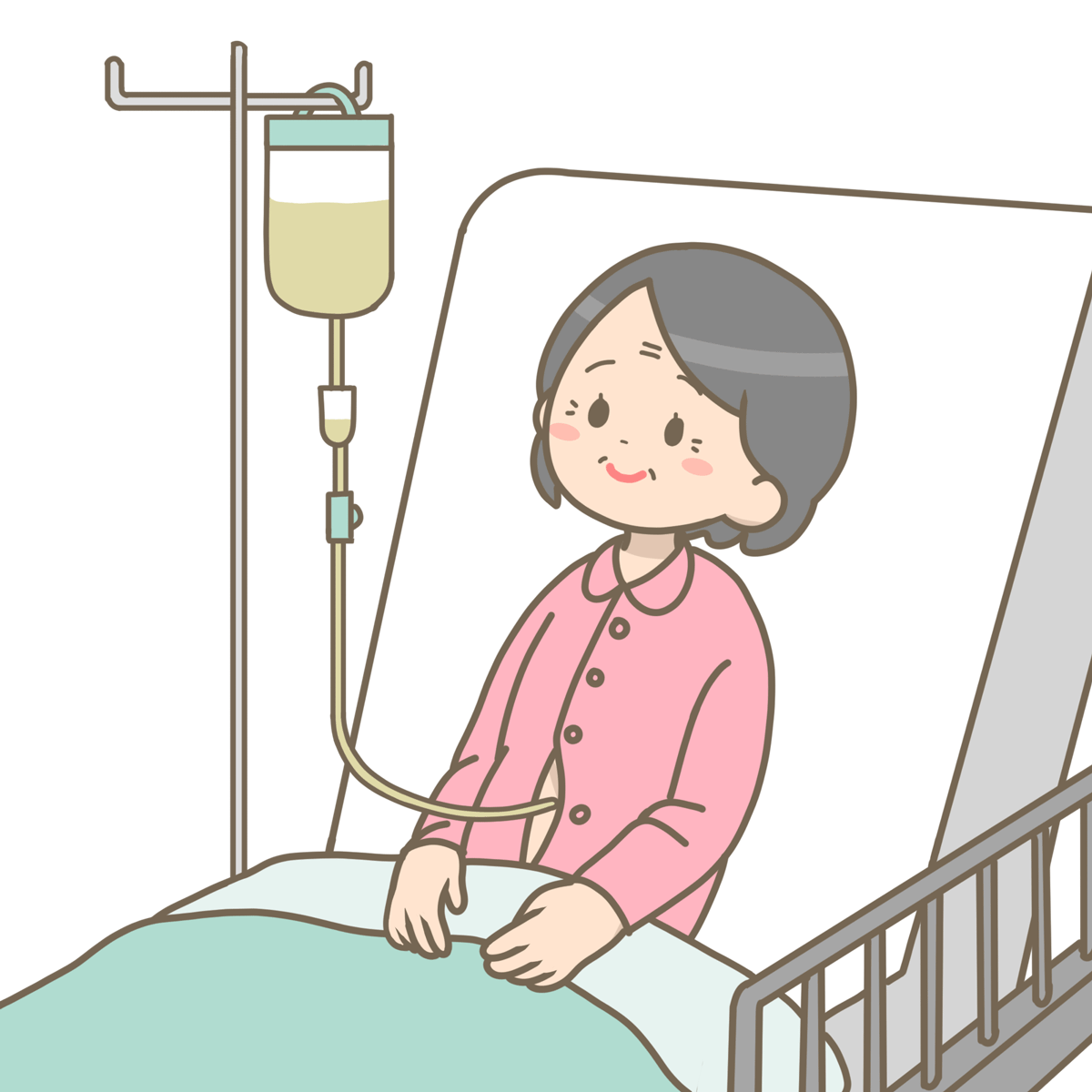 ヘルパーは医療行為ができる?在宅で医療的ケアを行うための条件を解説(その2)~吸引・経管栄養の注意点と家族の役割~