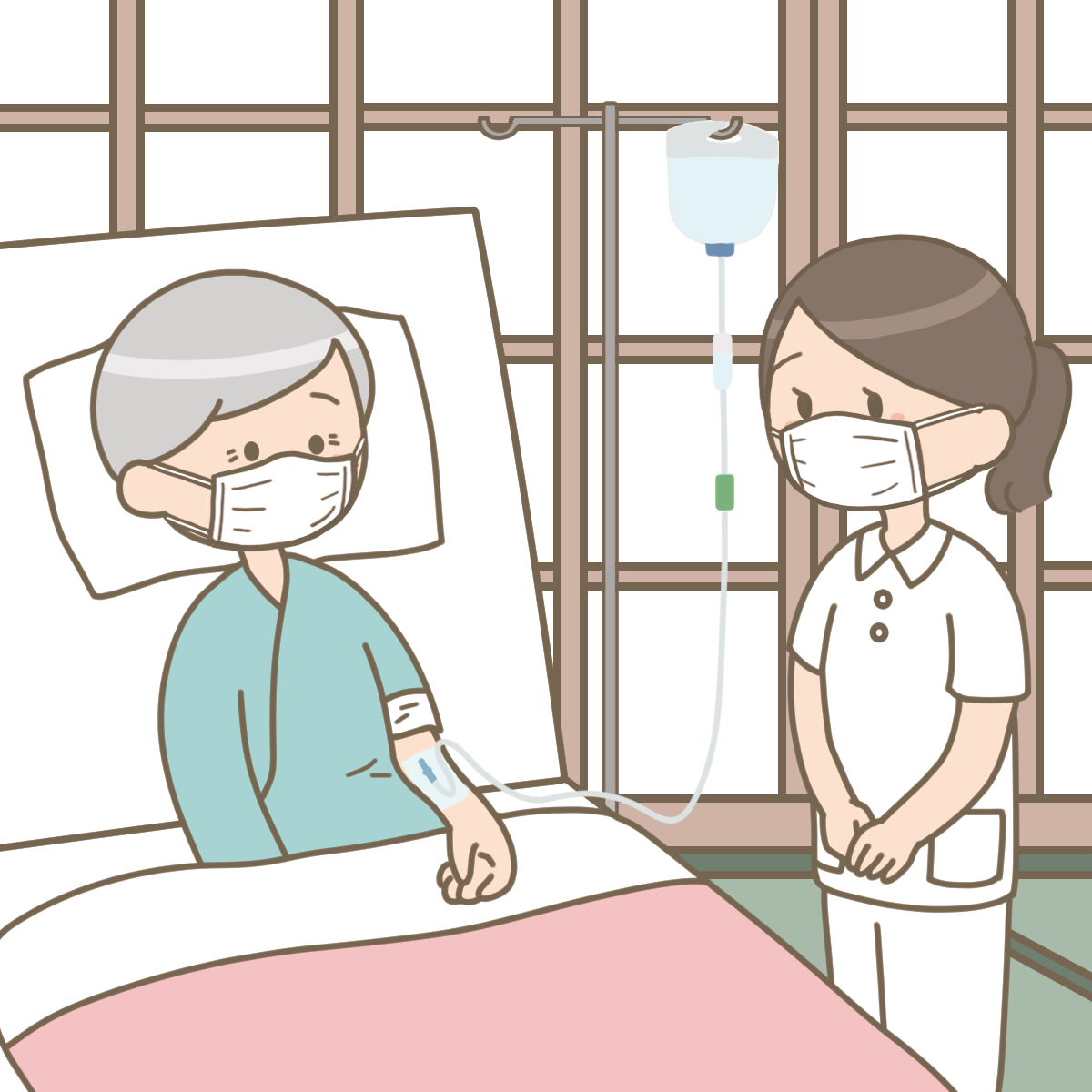 在宅療養費を節約!自宅にあるもので応用できるアイデア集